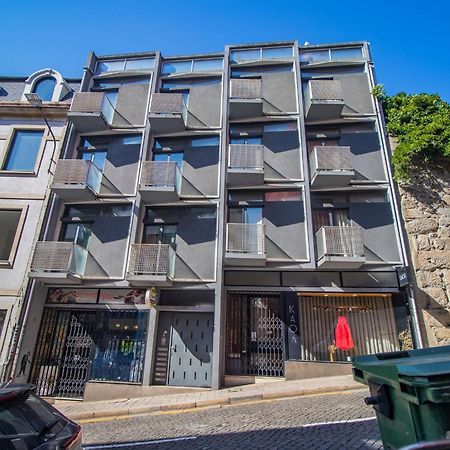 Apartamento Firmeza388 Charming Flats OOporto Exterior foto