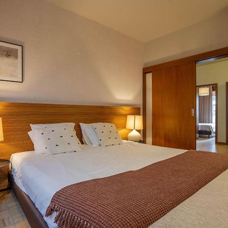 Apartamento Firmeza388 Charming Flats OOporto Exterior foto