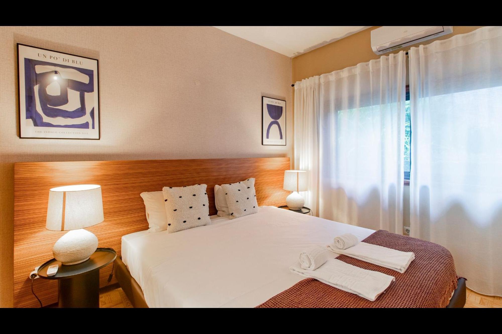 Apartamento Firmeza388 Charming Flats OOporto Exterior foto