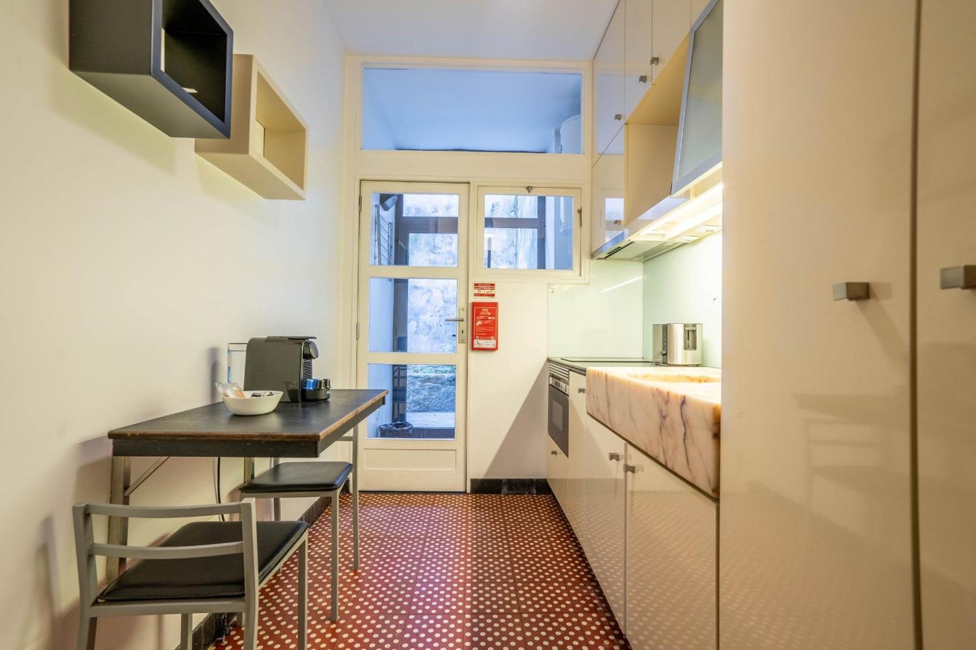 Apartamento Firmeza388 Charming Flats OOporto Exterior foto