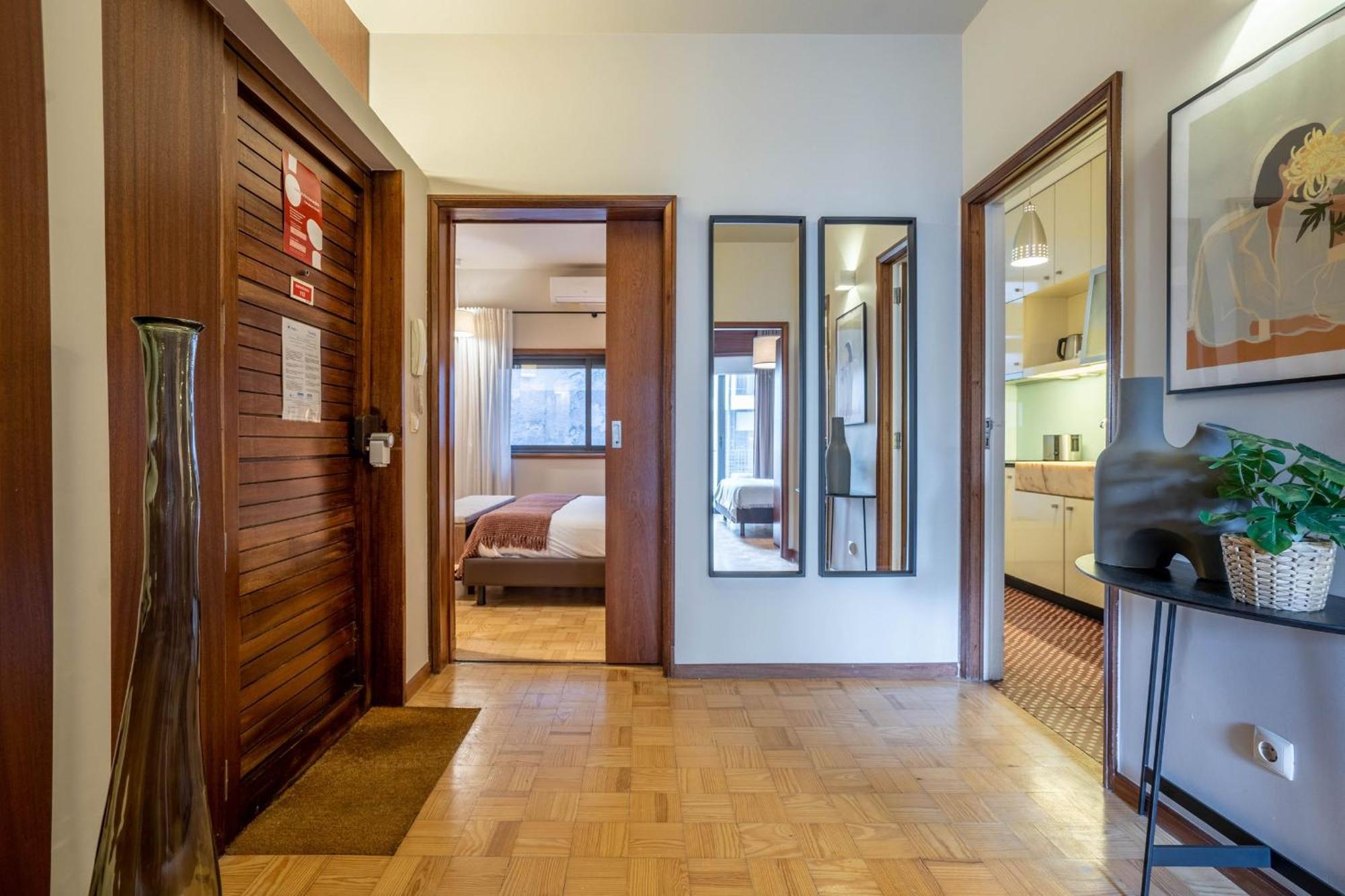 Apartamento Firmeza388 Charming Flats OOporto Exterior foto