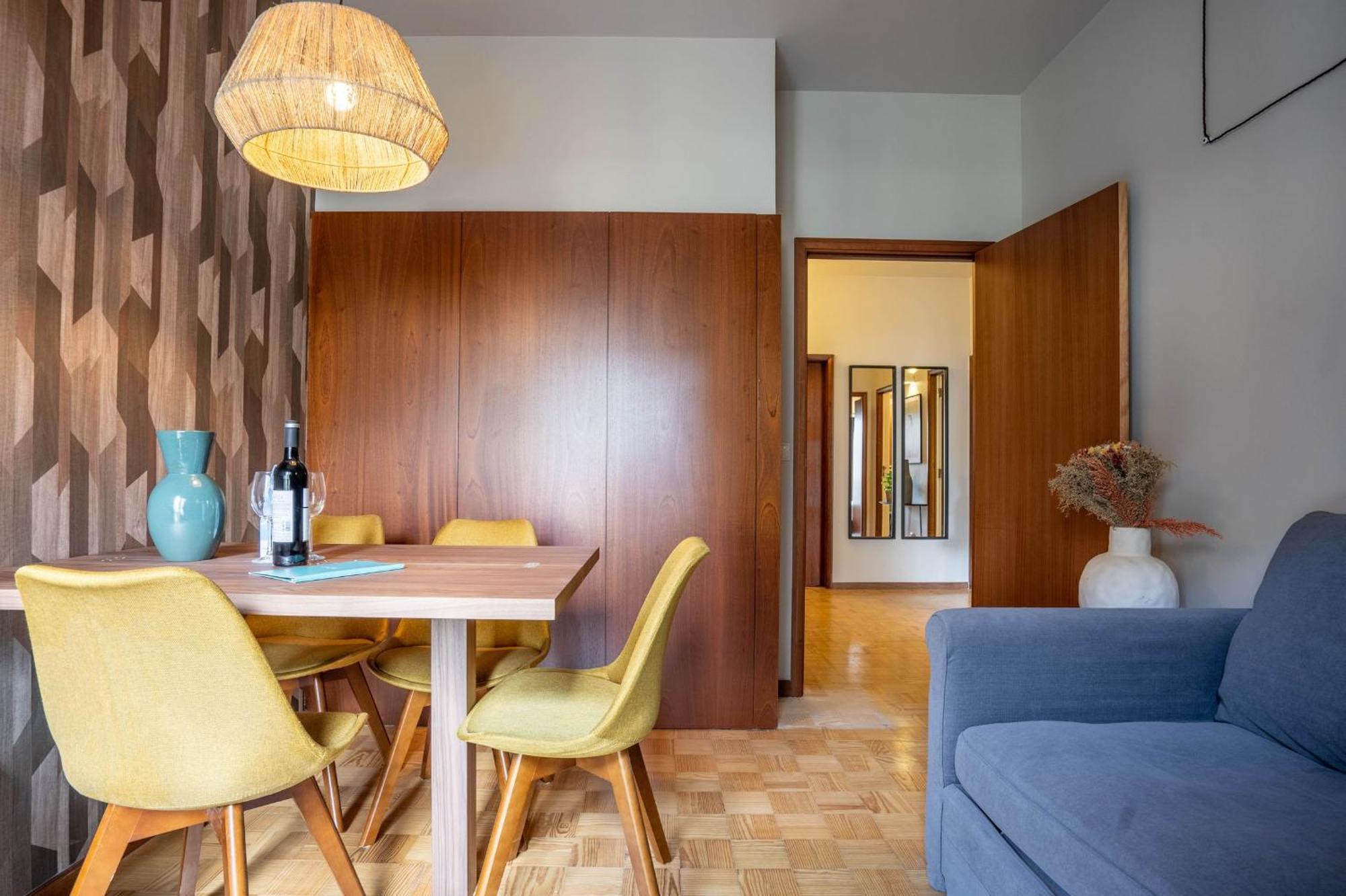Apartamento Firmeza388 Charming Flats OOporto Exterior foto