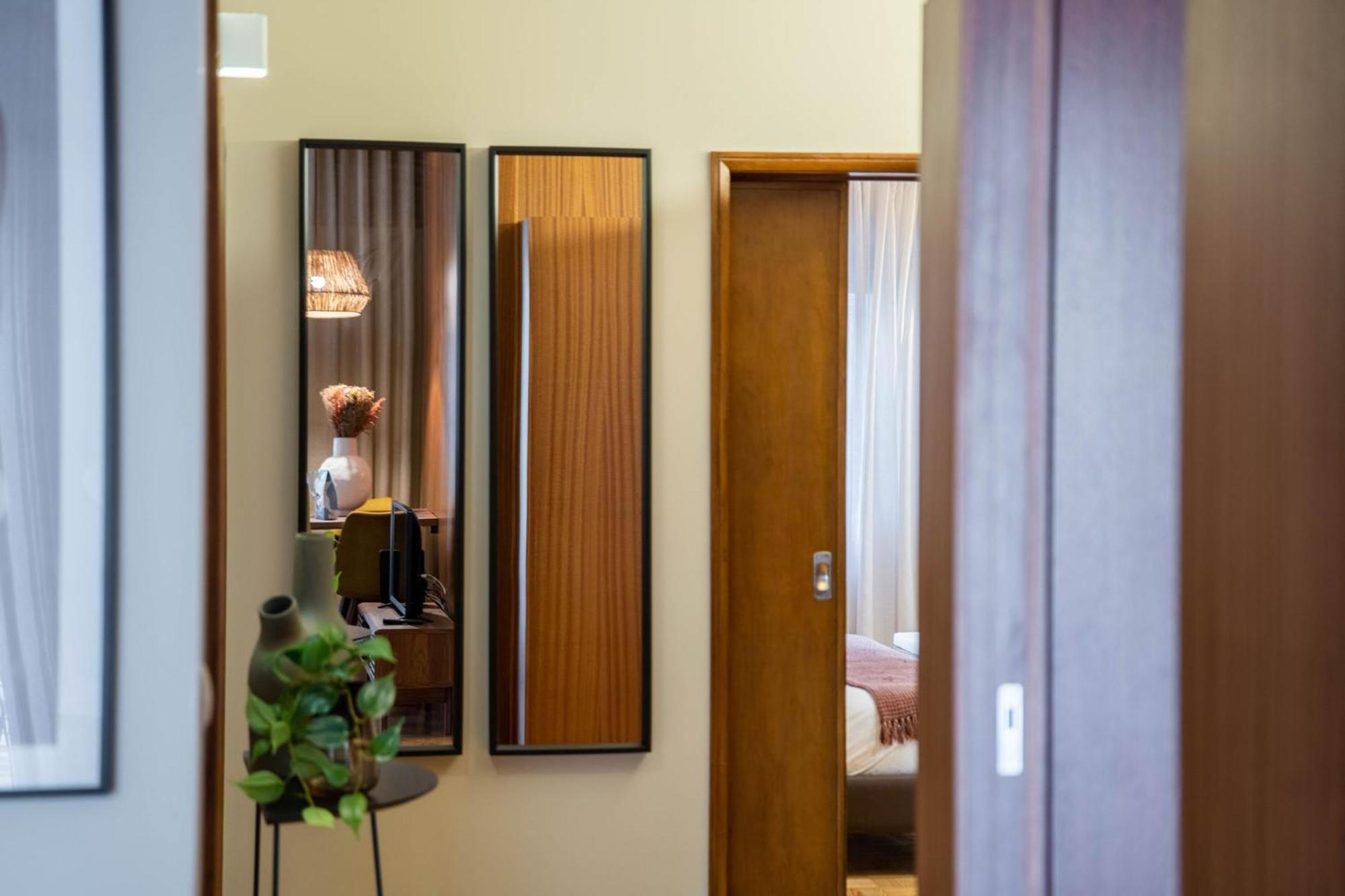 Apartamento Firmeza388 Charming Flats OOporto Exterior foto