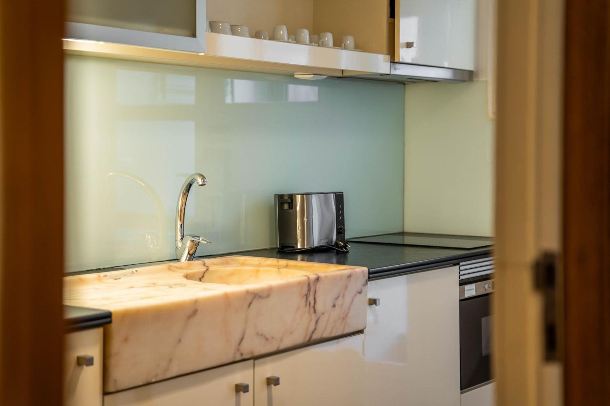 Apartamento Firmeza388 Charming Flats OOporto Exterior foto