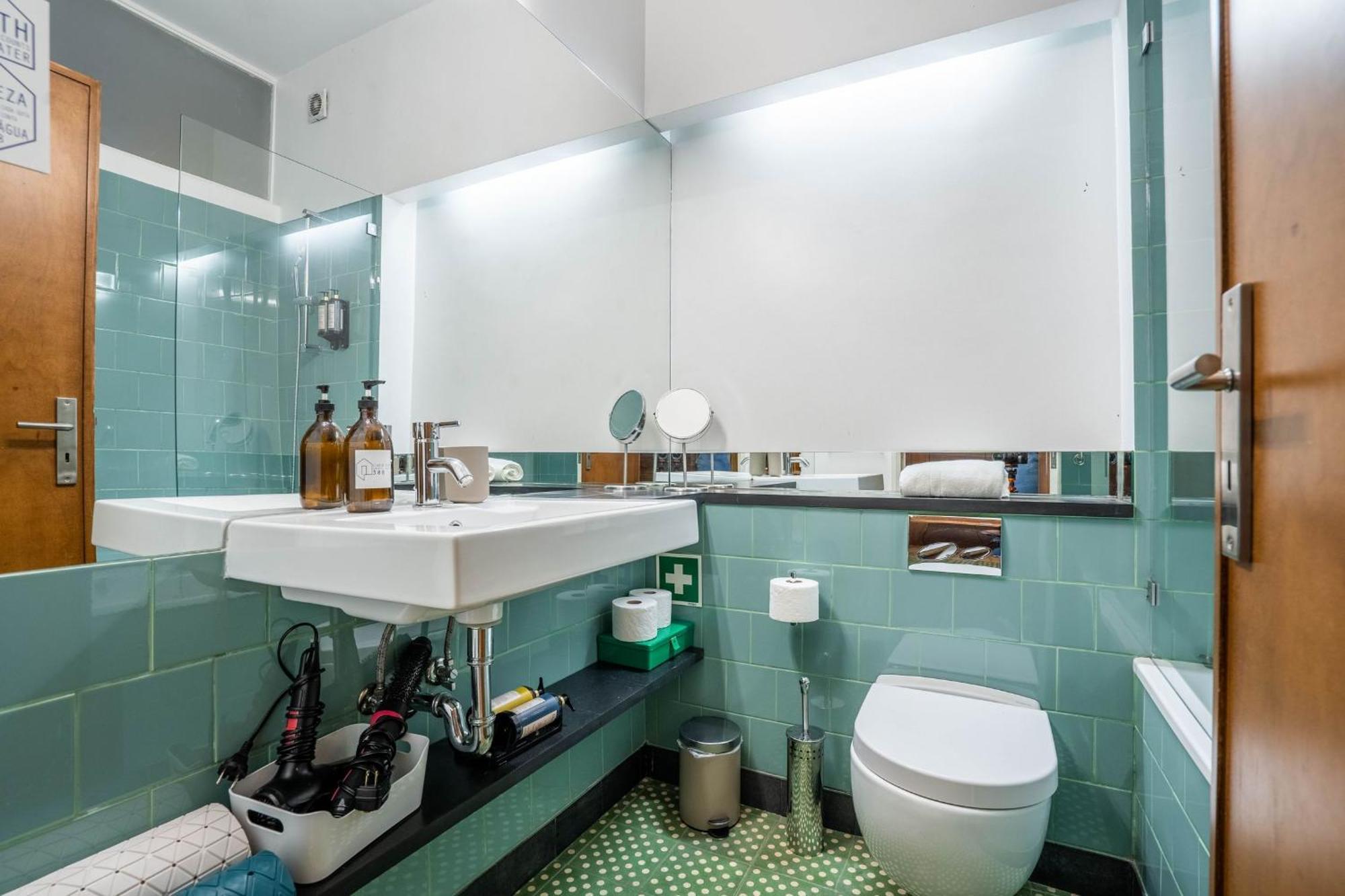 Apartamento Firmeza388 Charming Flats OOporto Exterior foto