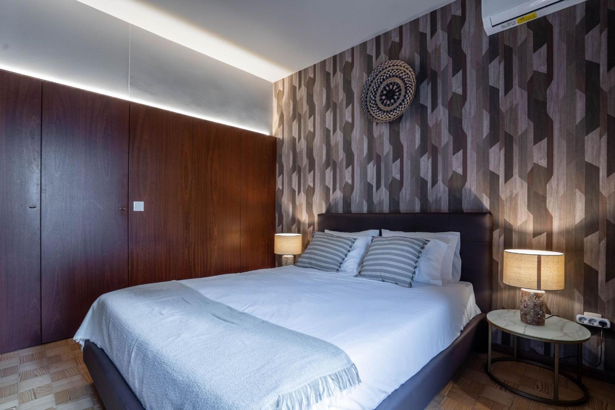 Apartamento Firmeza388 Charming Flats OOporto Exterior foto