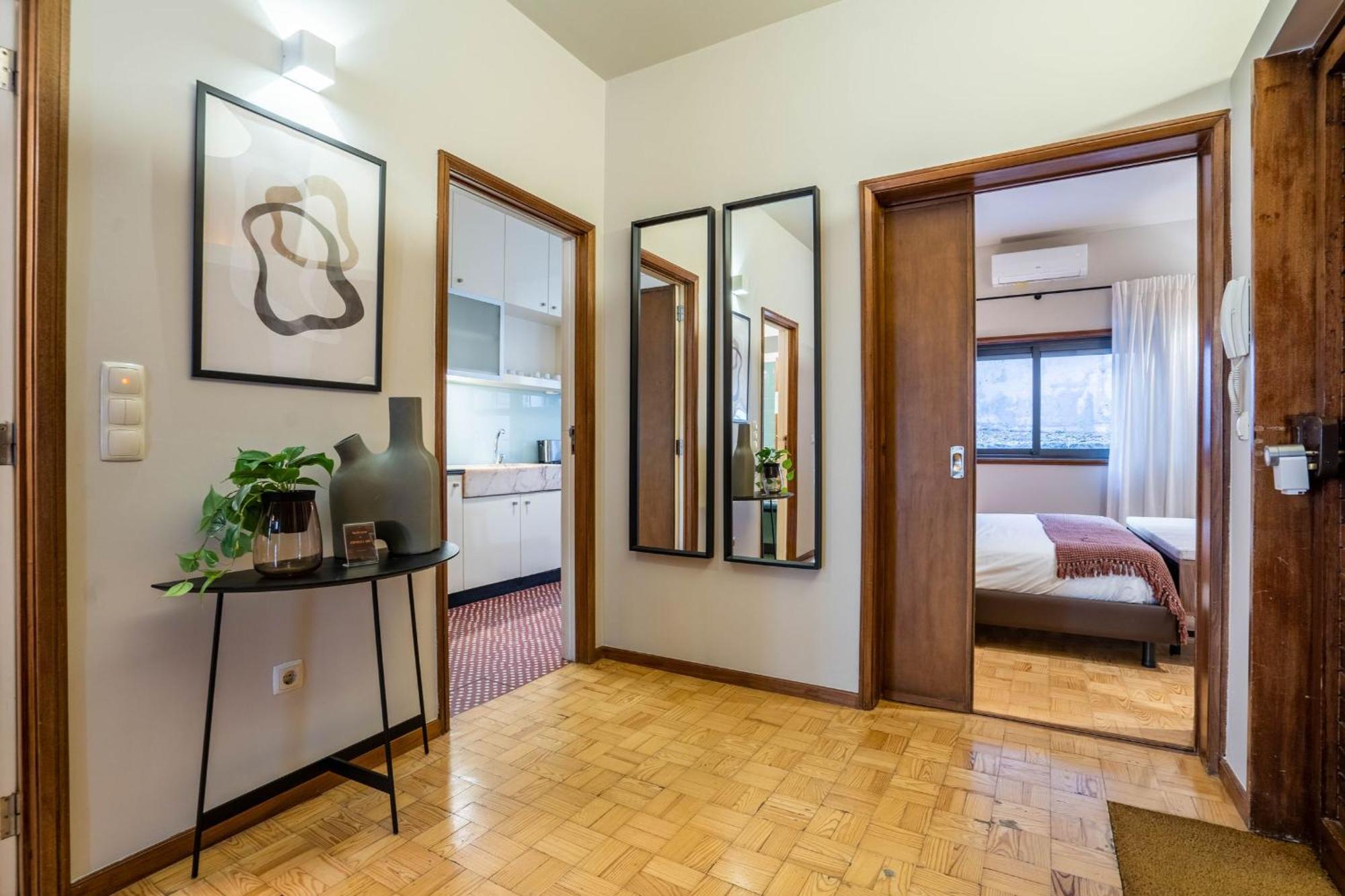 Apartamento Firmeza388 Charming Flats OOporto Exterior foto