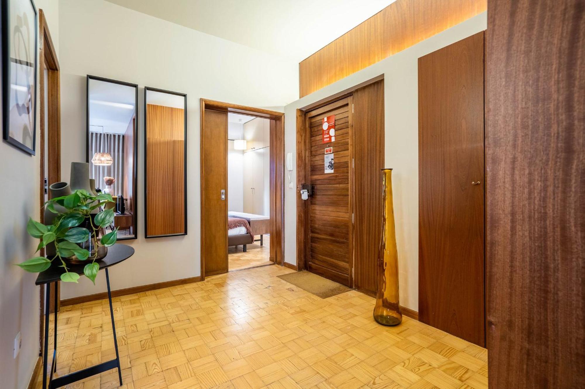 Apartamento Firmeza388 Charming Flats OOporto Exterior foto