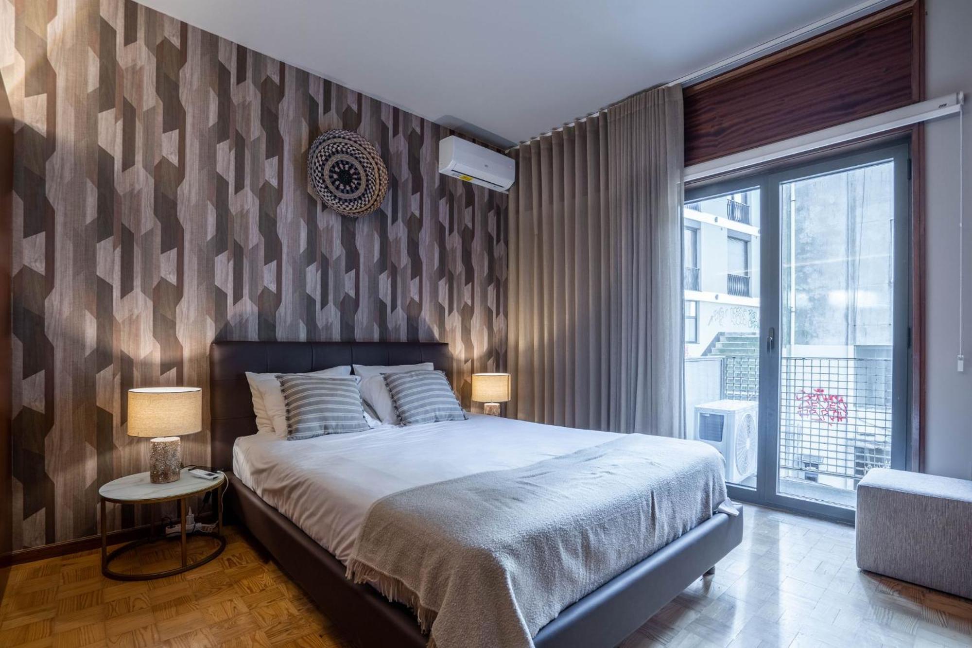 Apartamento Firmeza388 Charming Flats OOporto Exterior foto