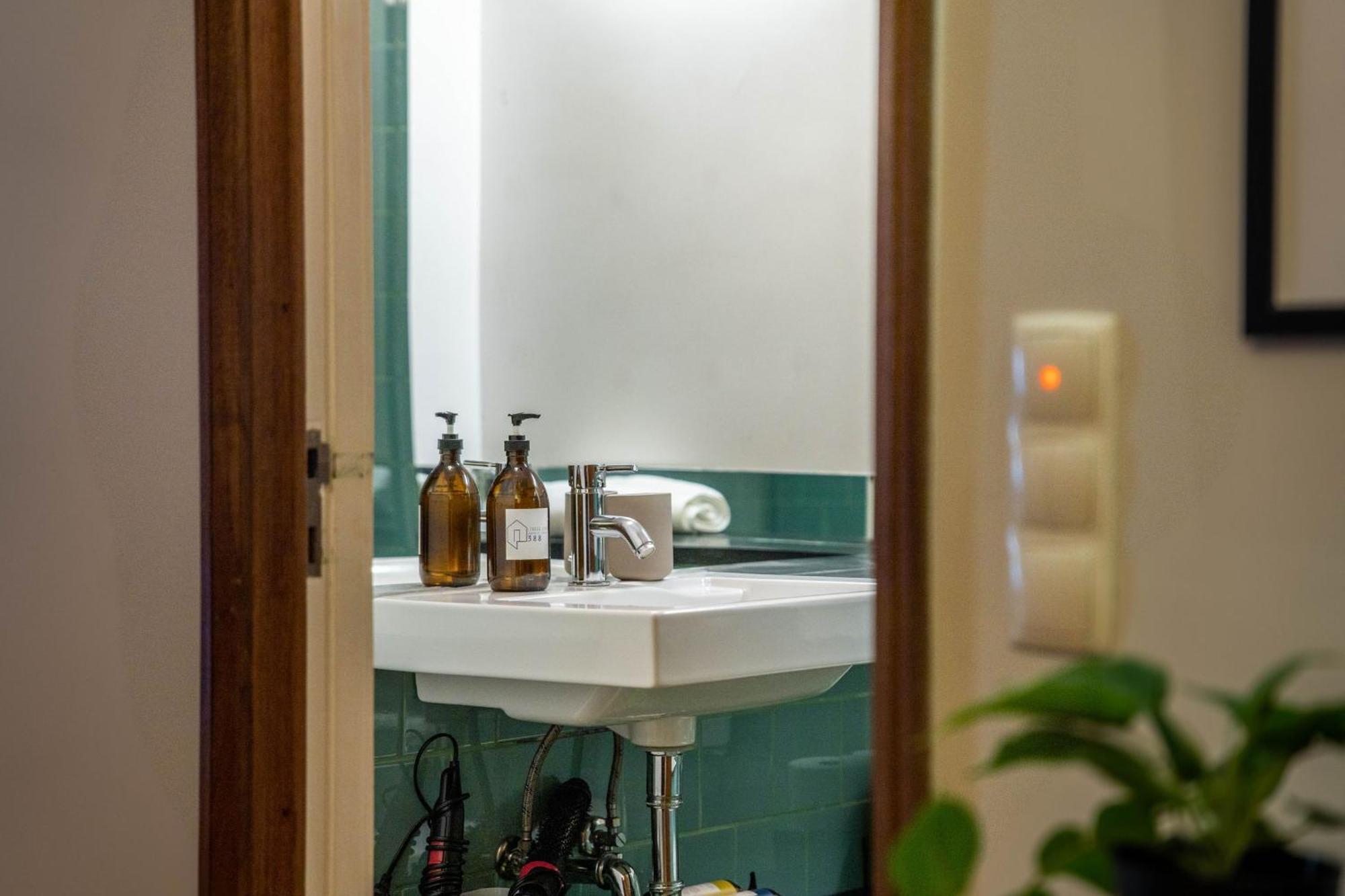 Apartamento Firmeza388 Charming Flats OOporto Exterior foto