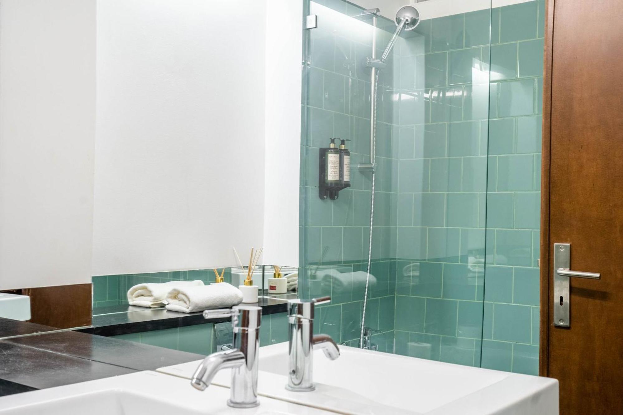 Apartamento Firmeza388 Charming Flats OOporto Exterior foto