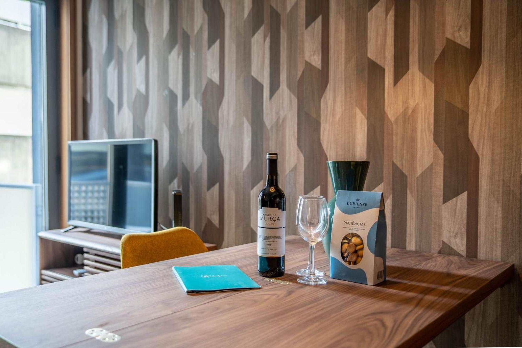 Apartamento Firmeza388 Charming Flats OOporto Exterior foto