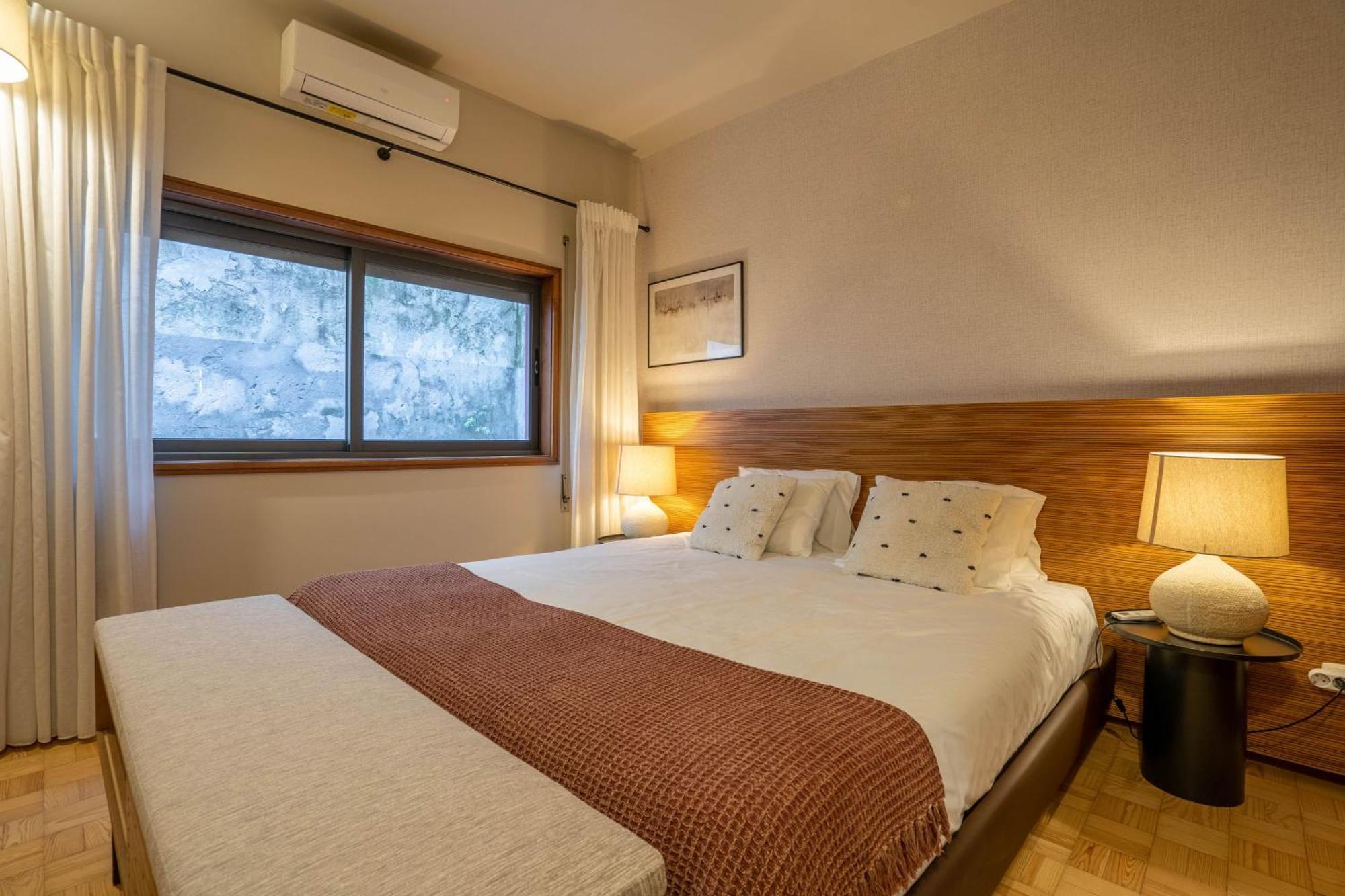 Apartamento Firmeza388 Charming Flats OOporto Exterior foto