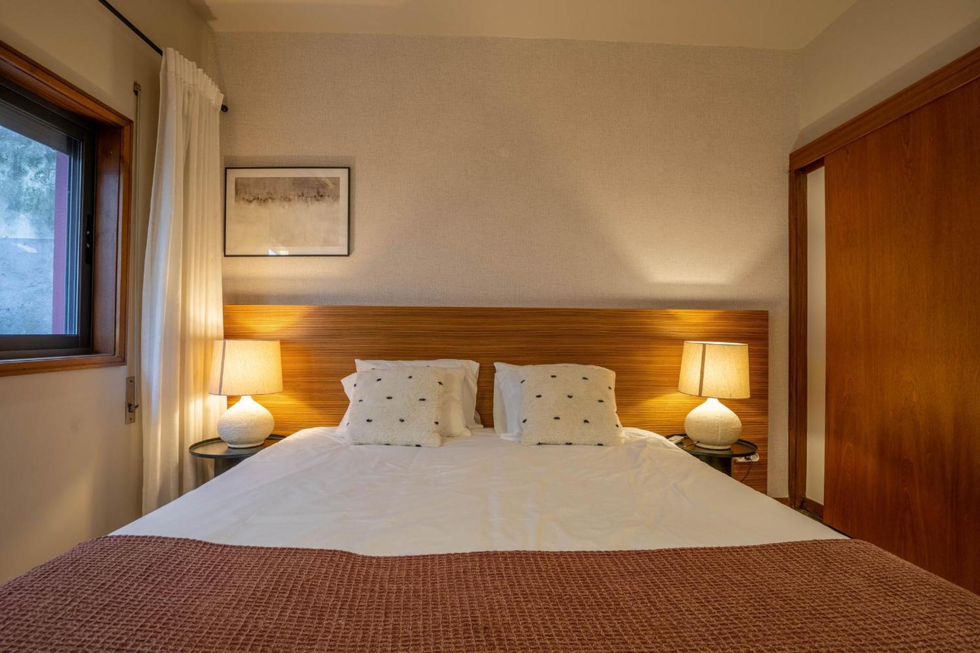 Apartamento Firmeza388 Charming Flats OOporto Exterior foto