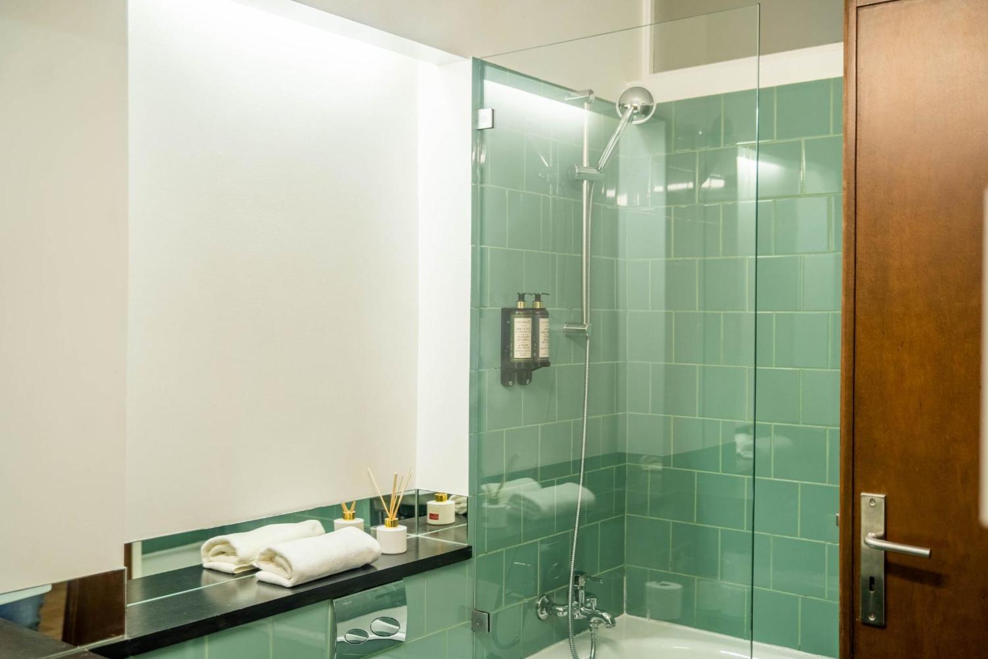 Apartamento Firmeza388 Charming Flats OOporto Exterior foto