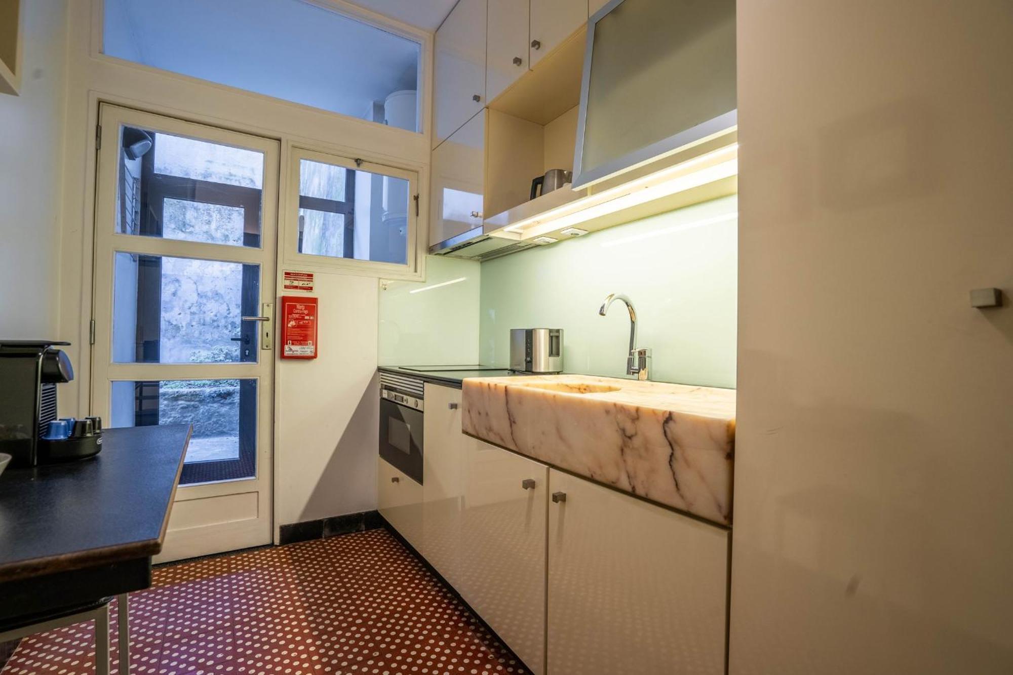 Apartamento Firmeza388 Charming Flats OOporto Exterior foto