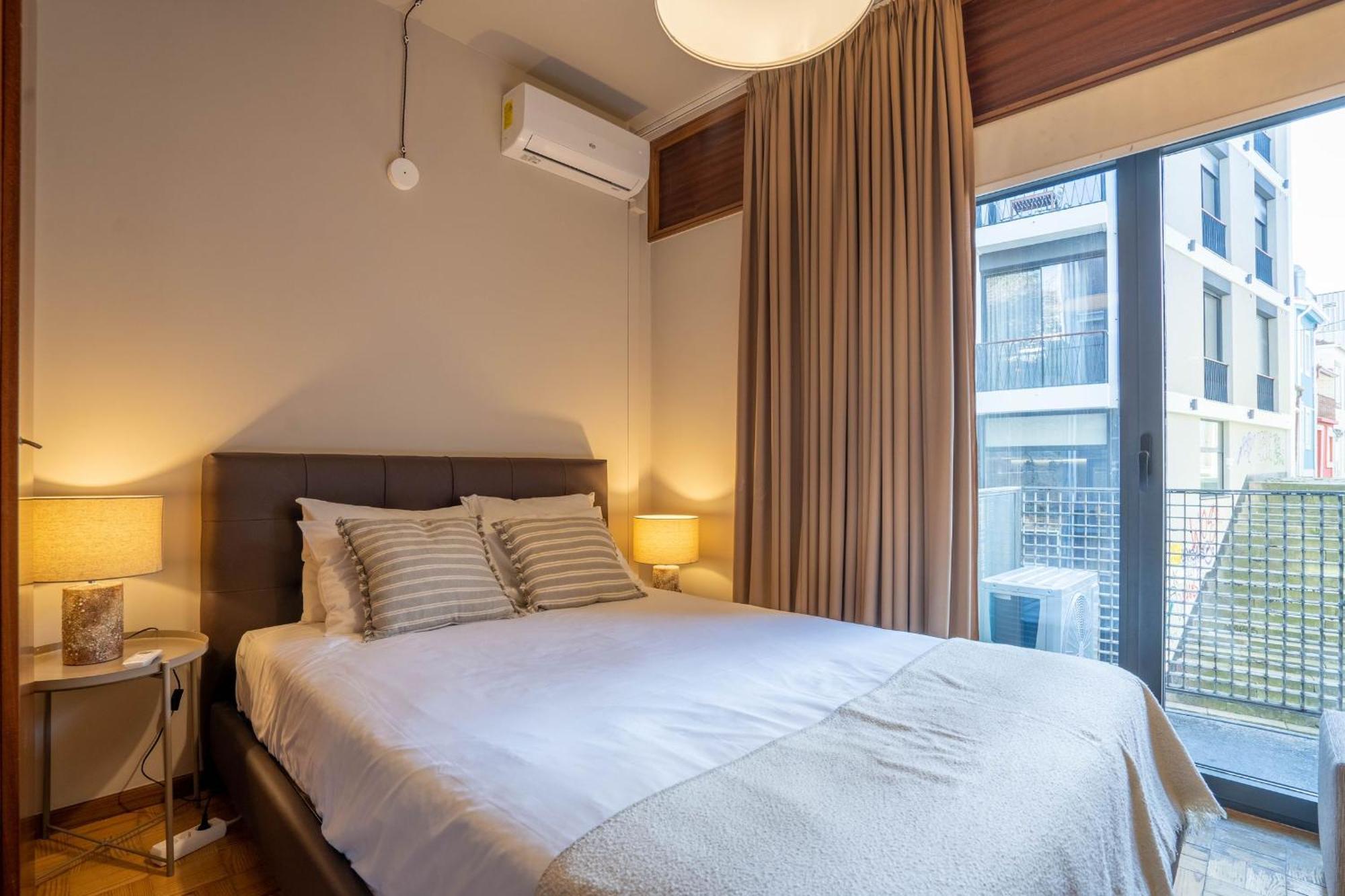 Apartamento Firmeza388 Charming Flats OOporto Exterior foto