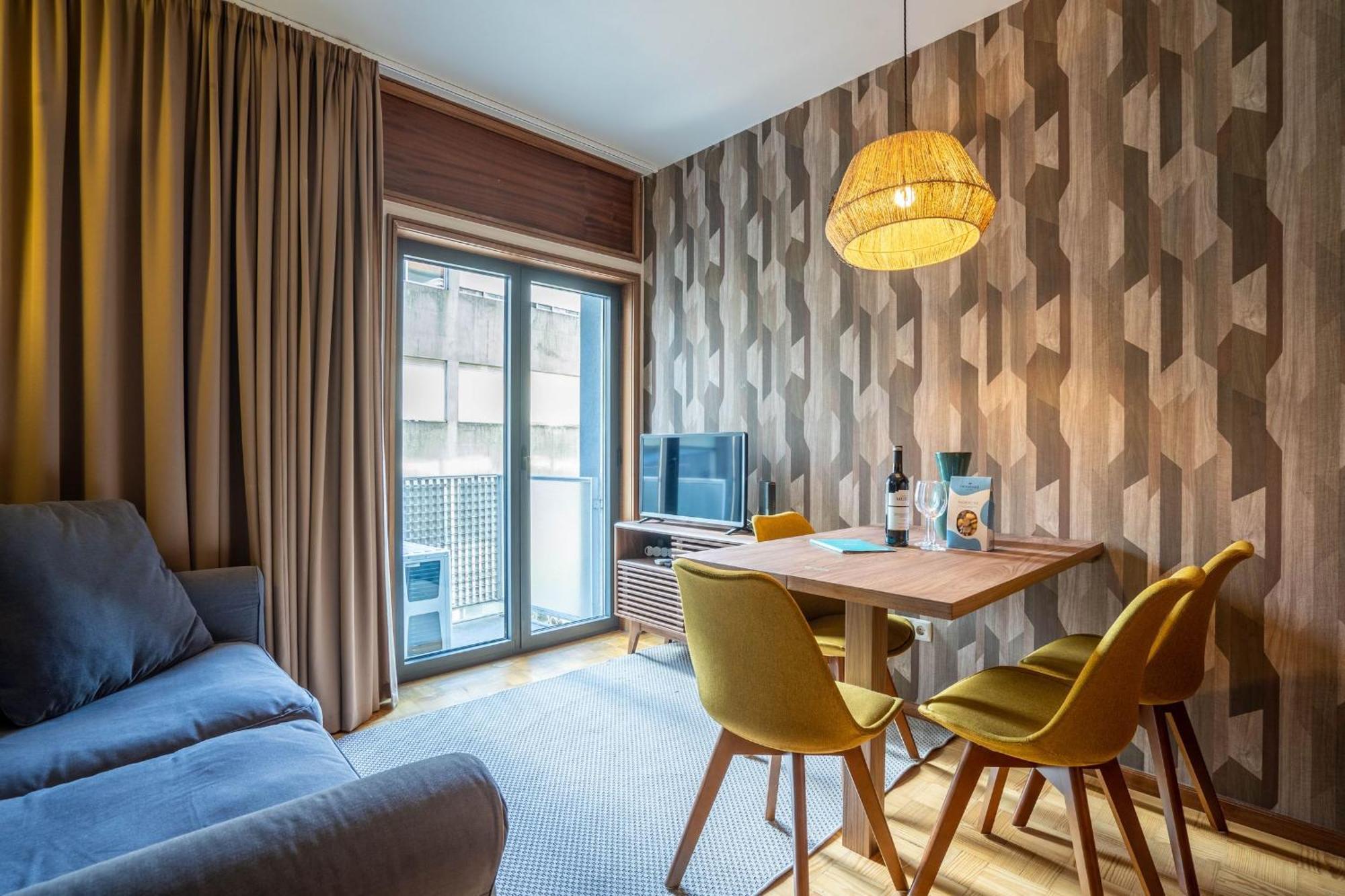 Apartamento Firmeza388 Charming Flats OOporto Exterior foto