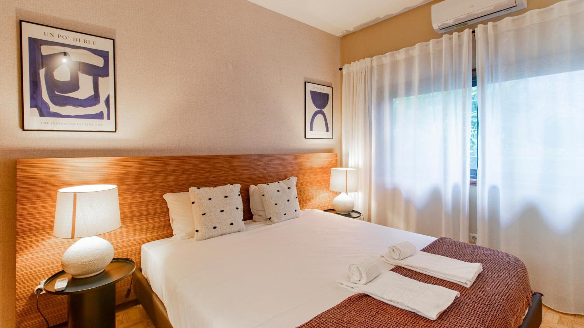 Apartamento Firmeza388 Charming Flats OOporto Exterior foto